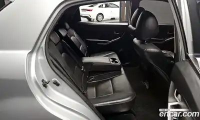SsangYong Korando 2015 2.0 Автомат в Москве № 32689, миниатюра 8