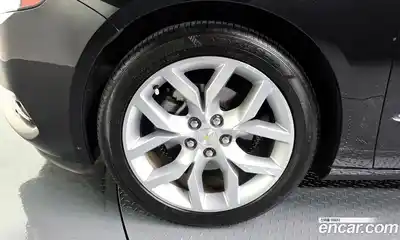 Chevrolet Impala 2016 2.5 Автомат в Москве № 327119, миниатюра 12