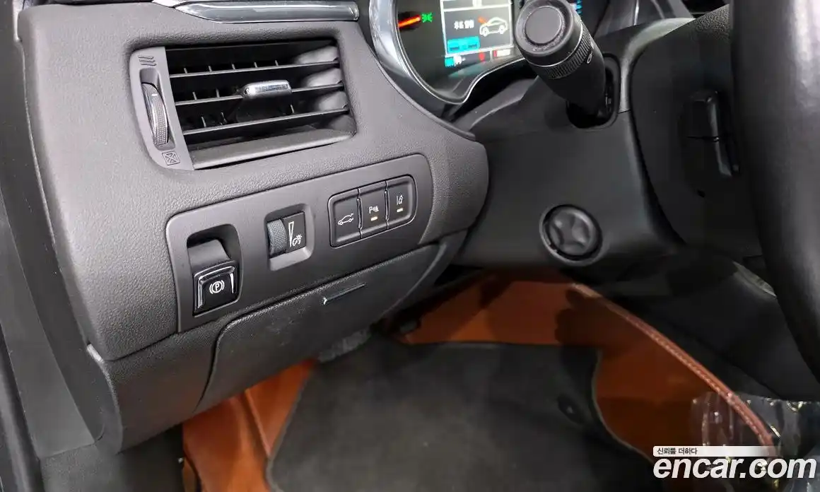 Chevrolet Impala 2016 2.5 Автомат в Москве № 327119, фото 13