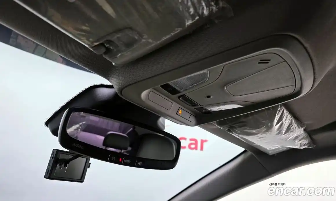 Chevrolet Impala 2016 2.5 Автомат в Москве № 327119, фото 19