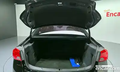 Chevrolet Impala 2016 2.5 Автомат в Москве № 327119, миниатюра 5