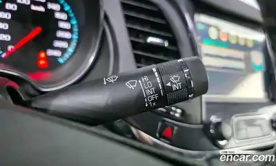 Chevrolet Impala 2016 2.5 Автомат в Москве № 327119, миниатюра 6