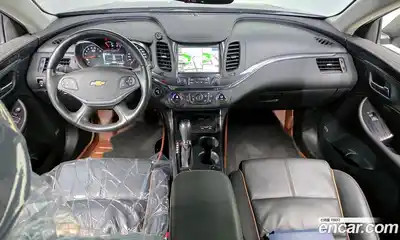 Chevrolet Impala 2016 2.5 Автомат в Москве № 327119, миниатюра 7