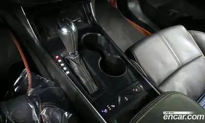 Chevrolet Impala 2016 2.5 Автомат в Москве № 327119, миниатюра 9