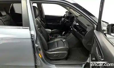 SsangYong Korando 2022 0.2 Автомат в Москве № 32893, миниатюра 11