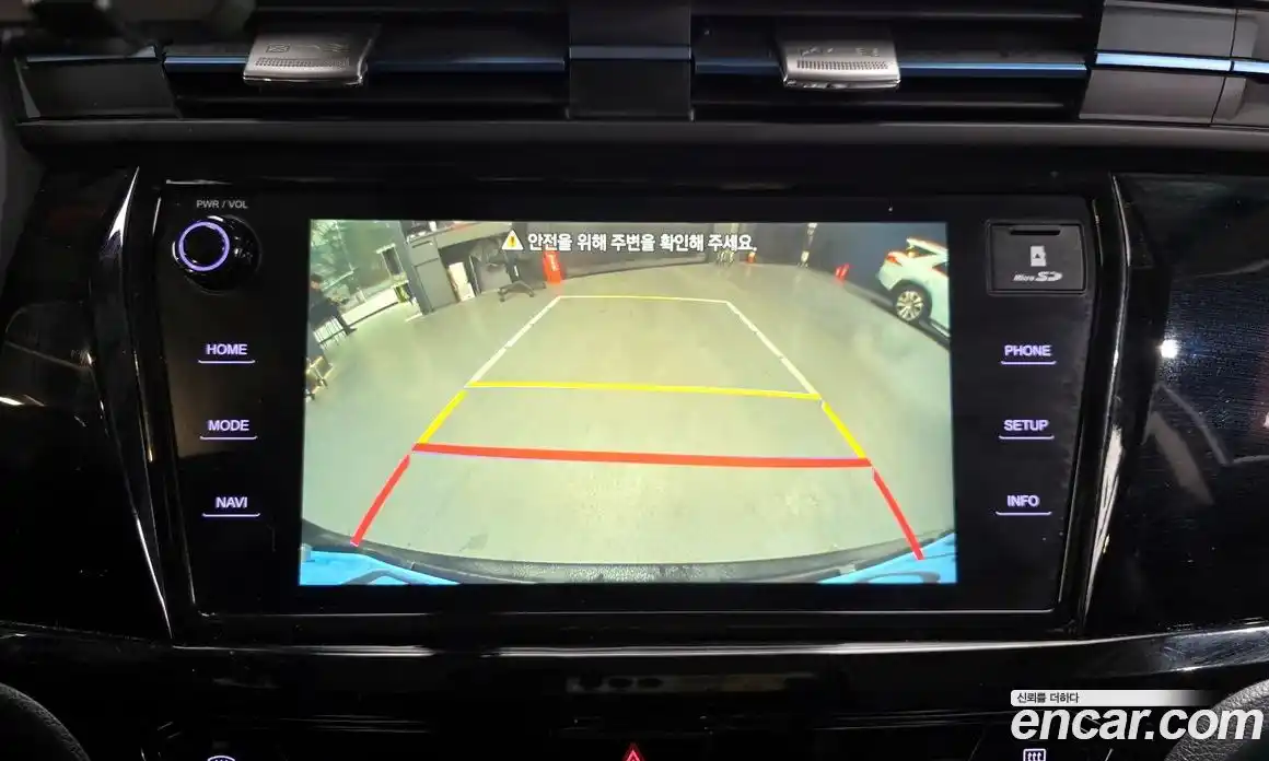 SsangYong Korando 2022 0.2 Автомат в Москве № 32893, фото 15