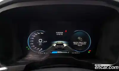 SsangYong Korando 2022 0.2 Автомат в Москве № 32893, миниатюра 8