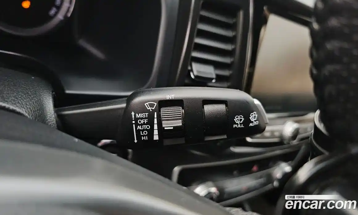 SsangYong Rexton 2020 2.2 Автомат в Москве № 33295, фото 17