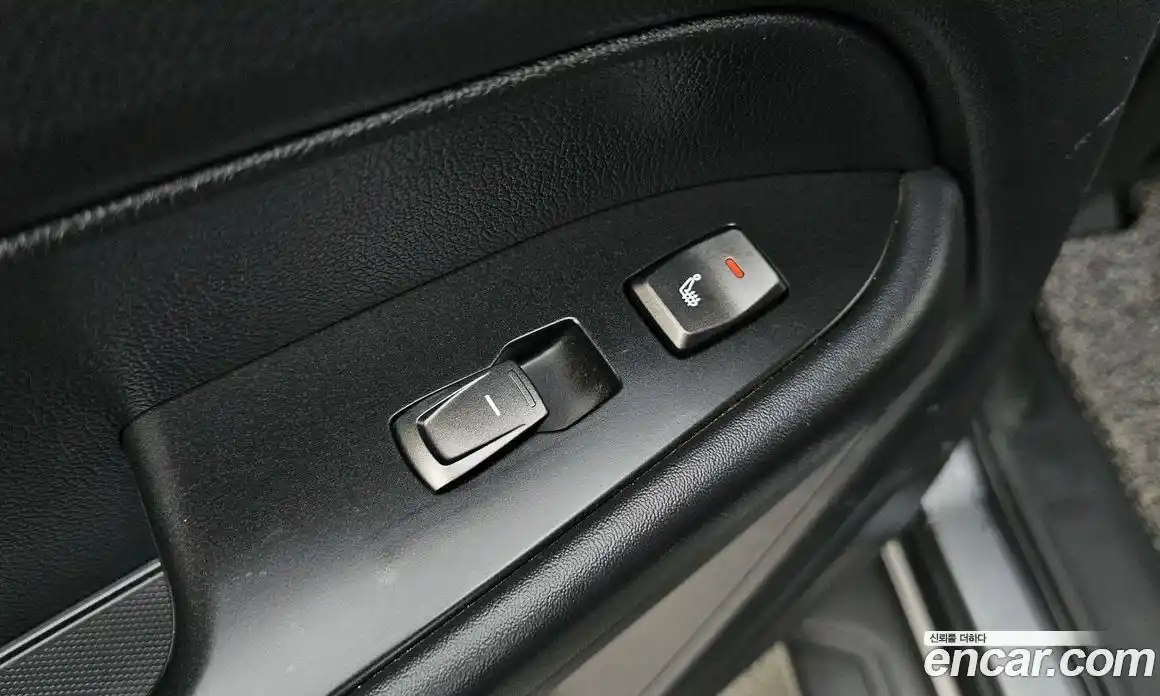 SsangYong Rexton 2020 2.2 Автомат в Москве № 33295, фото 18