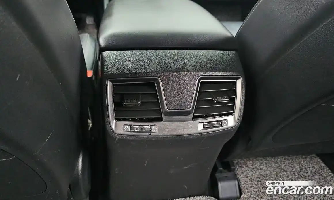 SsangYong Rexton 2020 2.2 Автомат в Москве № 33295, фото 19