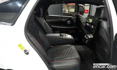 Genesis G80 2025 3.5 Автомат в Москве № 333093, миниатюра 12