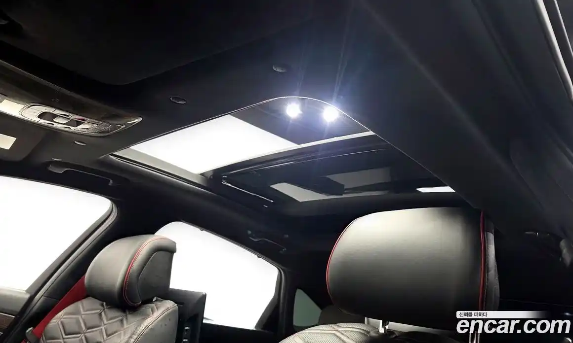 Genesis G80 2025 3.5 Автомат в Москве № 333093, фото 19