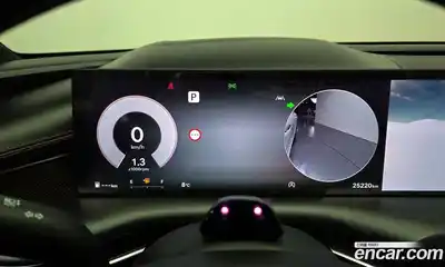 Genesis G80 2025 3.5 Автомат в Москве № 333093, миниатюра 8