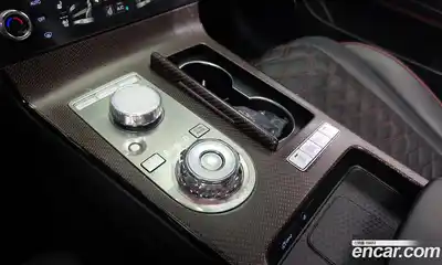 Genesis G80 2025 3.5 Автомат в Москве № 333093, миниатюра 9