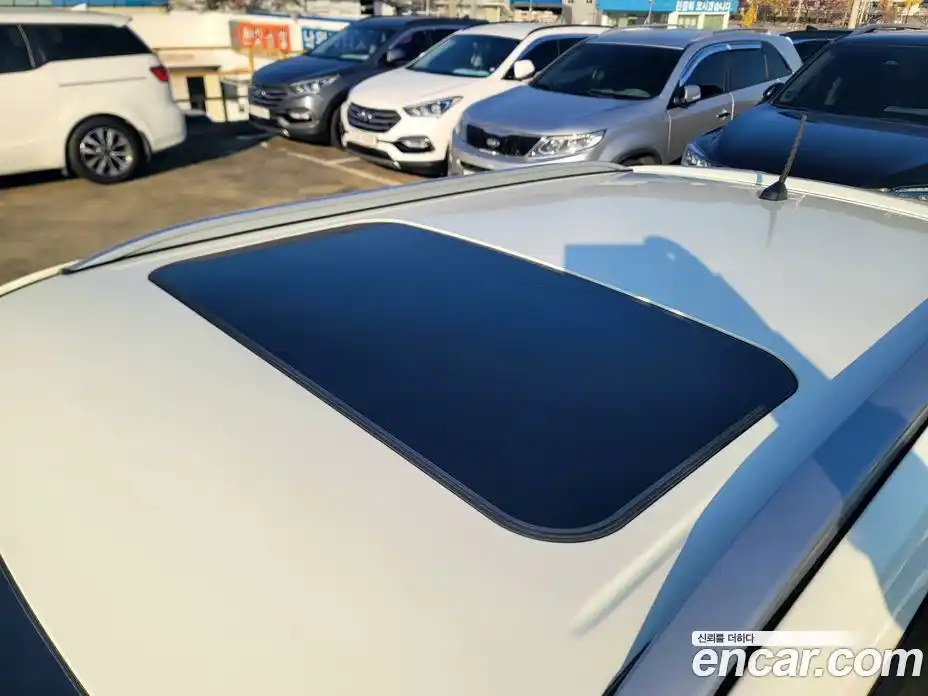 SsangYong TIBOLI 2016 1.6 Автомат в Москве № 33350, фото 15