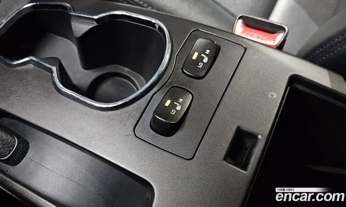 SsangYong Korando 2016 2.2 Автомат в Москве № 33440, фото 15