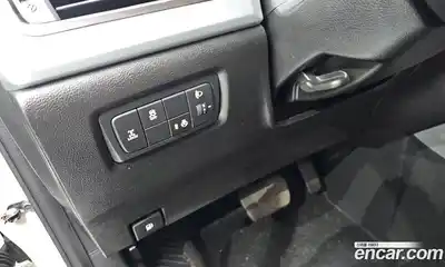 SsangYong Korando 2016 2.2 Автомат в Москве № 33440, миниатюра 5