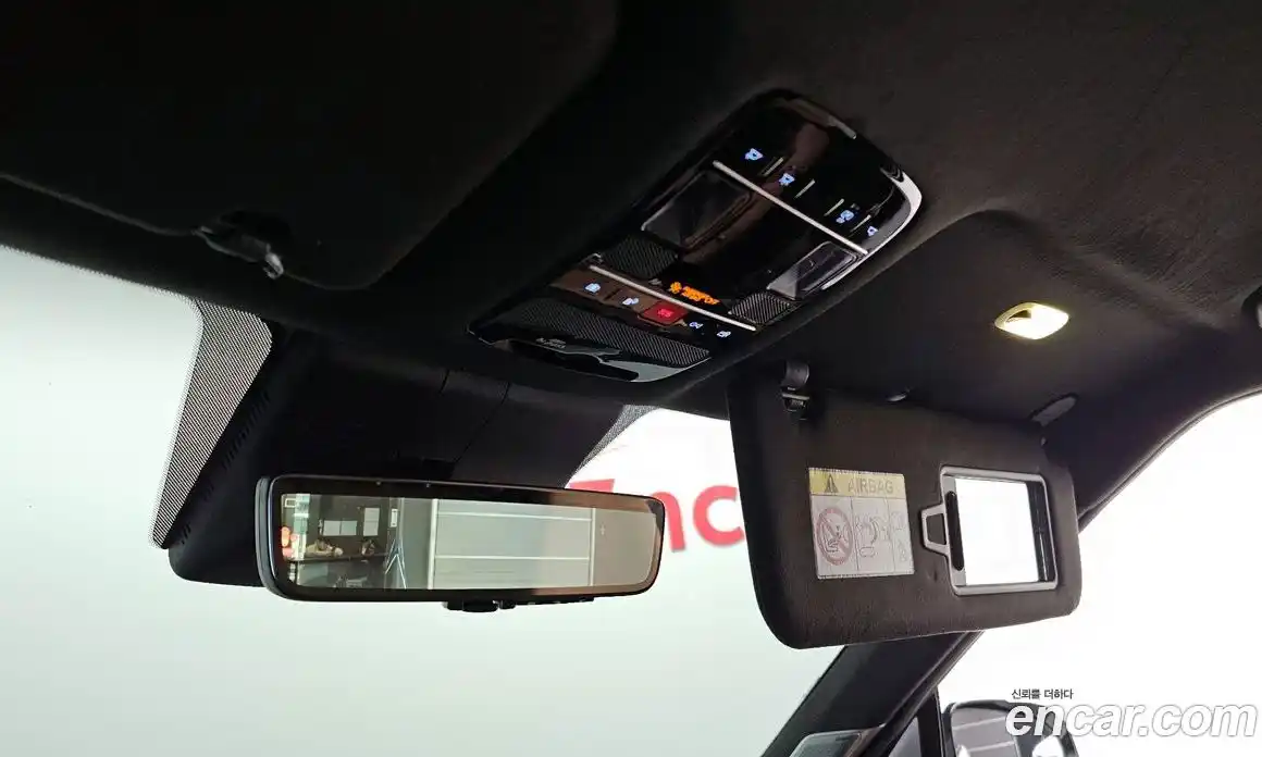 Hyundai Santa Fe 2024 1.6 Автомат в Москве № 336132, фото 17