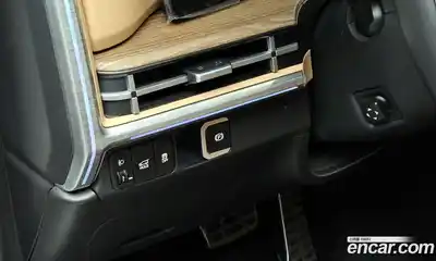 Hyundai Santa Fe 2024 1.6 Автомат в Москве № 336132, миниатюра 4