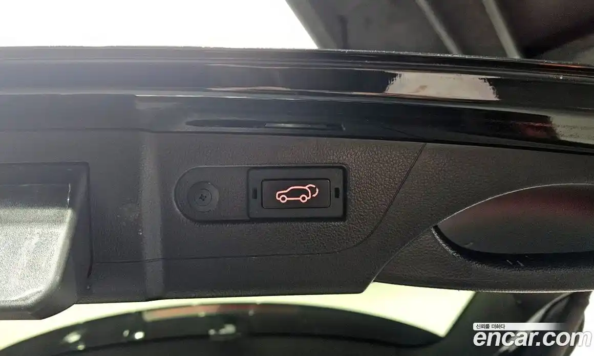 SsangYong Rexton 2021 2.2 Автомат в Москве № 33924, фото 11