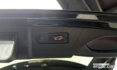 SsangYong Rexton 2021 2.2 Автомат в Москве № 33924, миниатюра 11