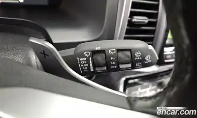 SsangYong Rexton 2021 2.2 Автомат в Москве № 33924, миниатюра 9