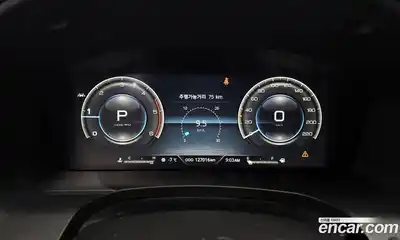 SsangYong Rexton 2021 2.2 Автомат в Москве № 33924, миниатюра 10