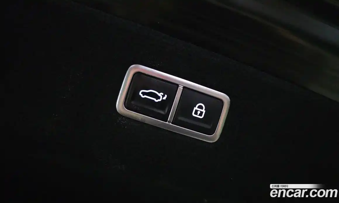 Genesis G90 2023 3.5 Автомат в Москве № 339809, фото 15