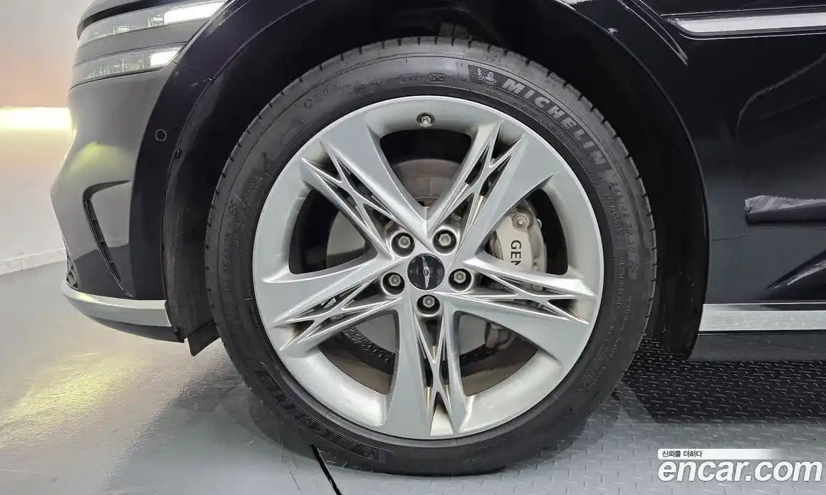 Genesis G90 2023 3.5 Автомат в Москве № 339809, фото 18