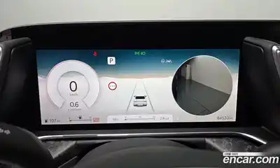 Genesis G90 2023 3.5 Автомат в Москве № 339809, миниатюра 2