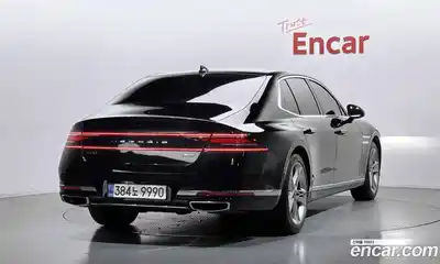 Genesis G90 2023 3.5 Автомат в Москве № 339809, миниатюра 3
