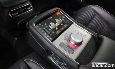 Genesis G90 2023 3.5 Автомат в Москве № 339809, миниатюра 5