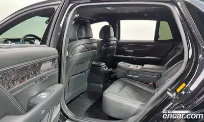 Genesis G90 2023 3.5 Автомат в Москве № 339809, миниатюра 7