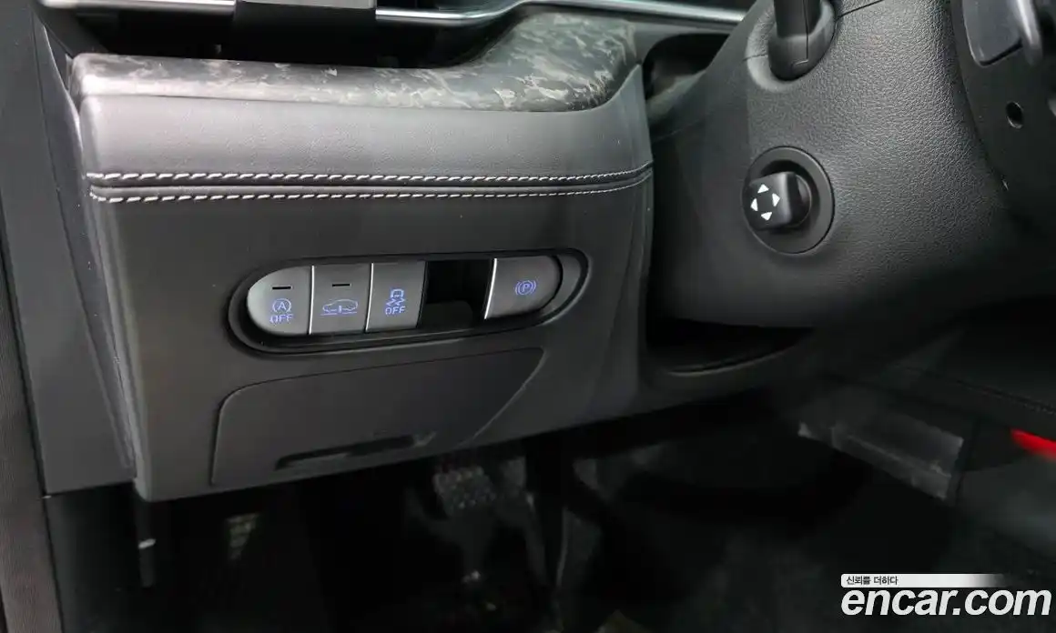 Genesis G90 2023 3.5 Автомат в Москве № 339809, фото 8