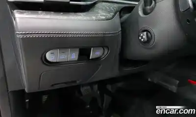 Genesis G90 2023 3.5 Автомат в Москве № 339809, миниатюра 8