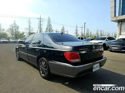 SsangYong Chairman 2010 2.8 Автомат в Москве № 34125, миниатюра 6