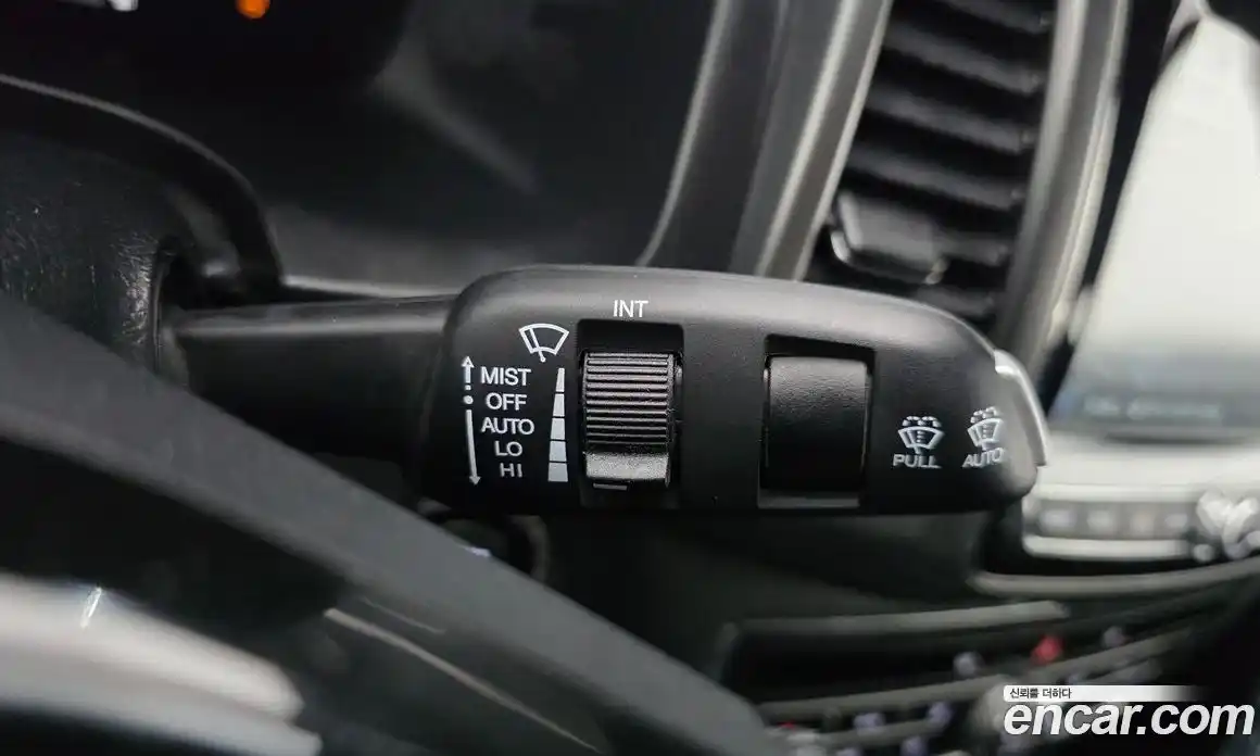 SsangYong Rexton 2023 2.2 Автомат в Москве № 34171, фото 15