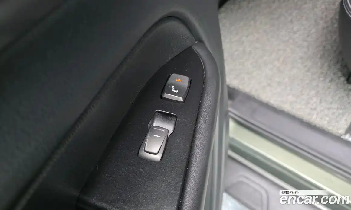 SsangYong Rexton 2023 2.2 Автомат в Москве № 34171, фото 19