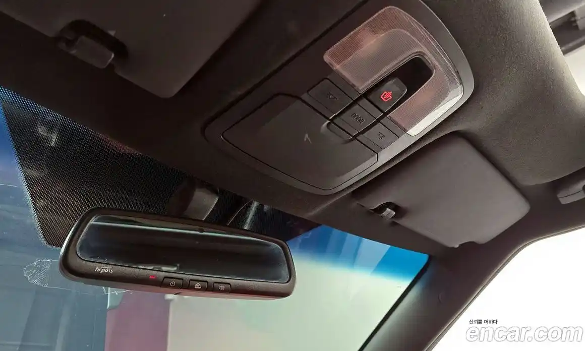 SsangYong TIBOLI 2016 1.6 Автомат в Москве № 341840, фото 11