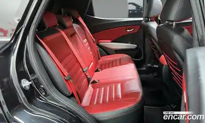 SsangYong TIBOLI 2016 1.6 Автомат в Москве № 341840, миниатюра 12