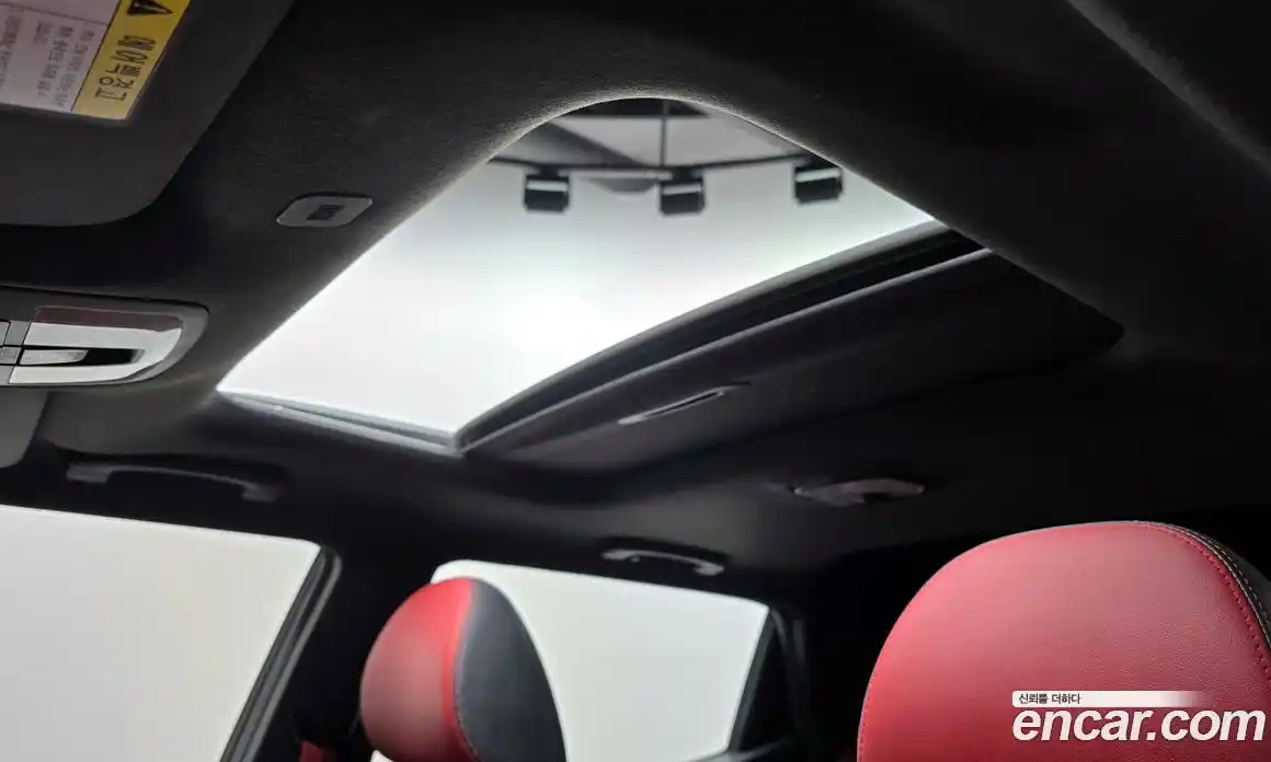 SsangYong TIBOLI 2016 1.6 Автомат в Москве № 341840, фото 19