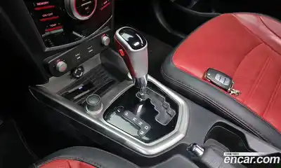 SsangYong TIBOLI 2016 1.6 Автомат в Москве № 341840, миниатюра 4