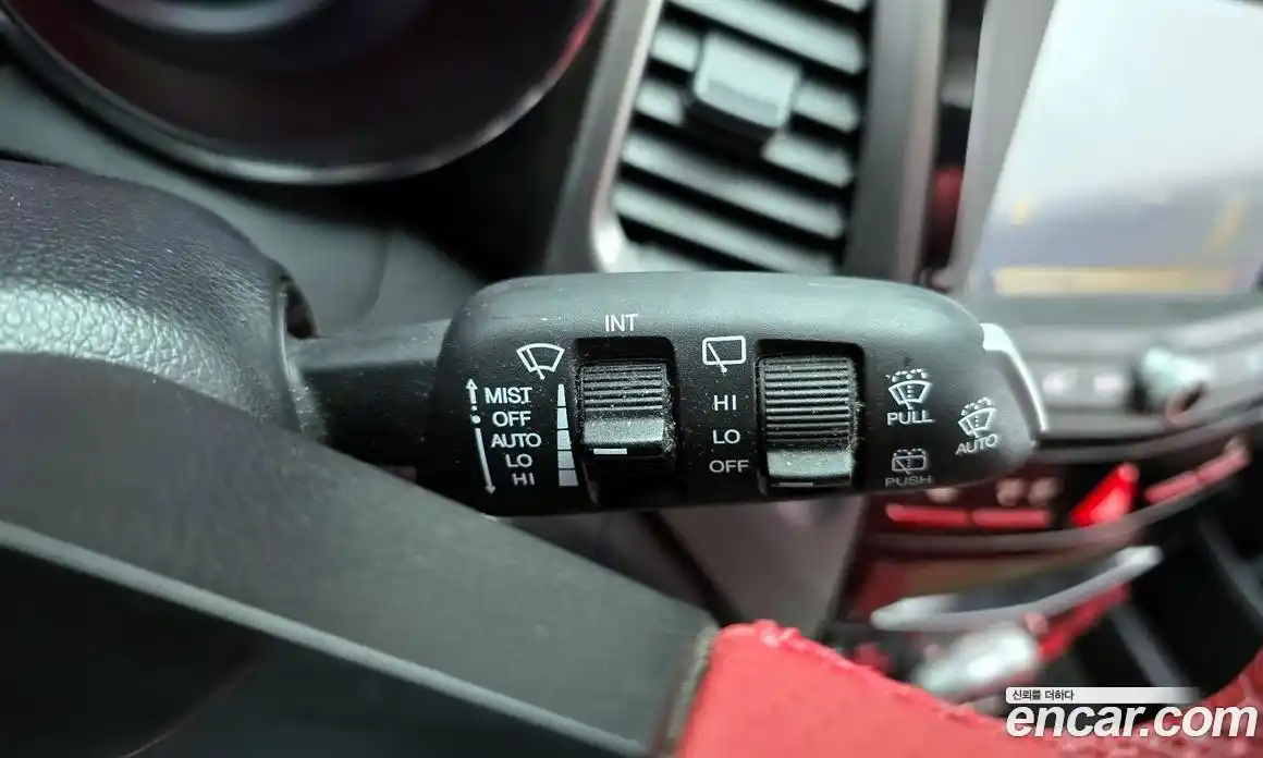 SsangYong TIBOLI 2016 1.6 Автомат в Москве № 341840, фото 5