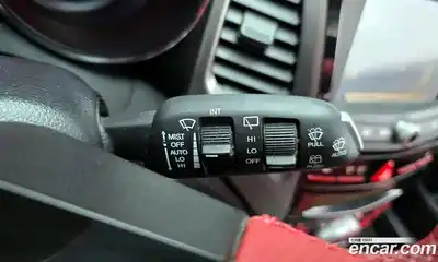 SsangYong TIBOLI 2016 1.6 Автомат в Москве № 341840, миниатюра 5