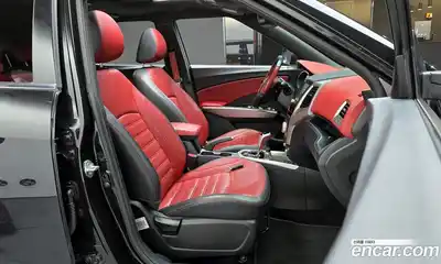 SsangYong TIBOLI 2016 1.6 Автомат в Москве № 341840, миниатюра 7