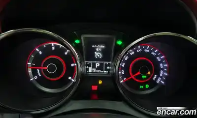 SsangYong TIBOLI 2016 1.6 Автомат в Москве № 341840, миниатюра 9