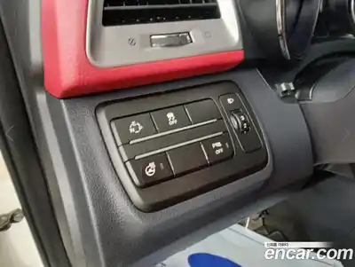 SsangYong TIBOLI 2016 1.6 Автомат в Москве № 342244, миниатюра 11