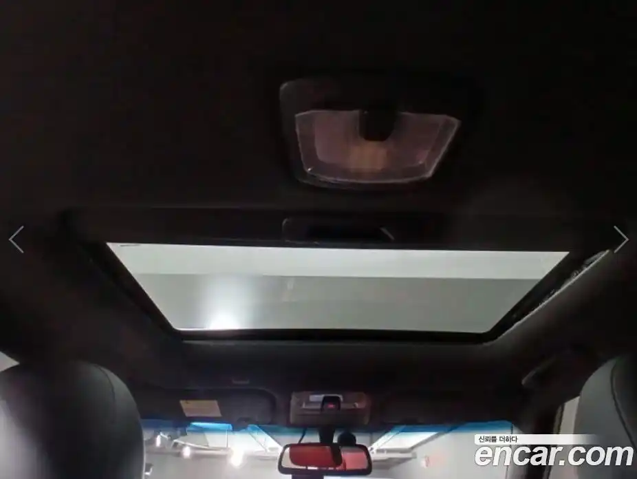 SsangYong TIBOLI 2016 1.6 Автомат в Москве № 342244, фото 16