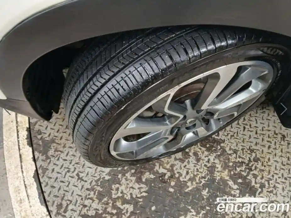 SsangYong TIBOLI 2016 1.6 Автомат в Москве № 342244, фото 20