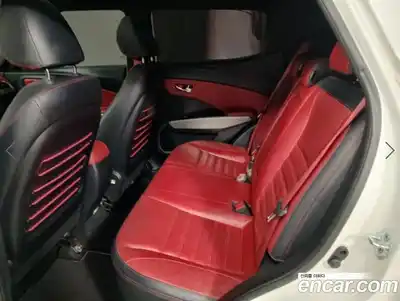 SsangYong TIBOLI 2016 1.6 Автомат в Москве № 342244, миниатюра 7